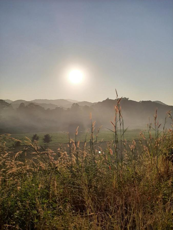 Chiangrai Resort House Ban Doi Hang Zewnętrze zdjęcie